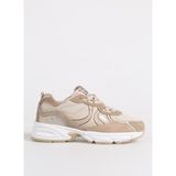 Discovery Expedition ATANA Bej Kadın Sneaker