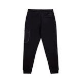 DISCOVERY Expedition Basic Eşofman Altı, XL, D5WM-EA3999, Siyah, Erkek