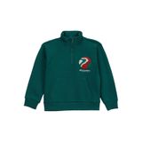 Discovery Expedition Baskılı Erkek Çocuk Koyu Yeşil Sweatshırt, 7-8 Yaş, 5003271501, Koyu Yeşil, erkek-çocuk