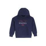 Discovery Expedition Baskılı Erkek Çocuk Sweatshırt, 5-6 Yaş, 5003160427, Lacivert, erkek-çocuk