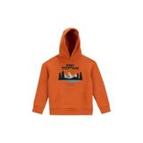Discovery Expedition Baskılı Erkek Çocuk Sweatshirt, 5-6 Yaş, 5003271464, Kiremit, erkek-çocuk