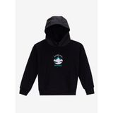 Discovery Expedition Baskılı Erkek Çocuk Sweatshırt, 7-8 Yaş, 5003271429, Siyah, erkek-çocuk