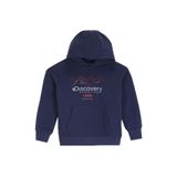 Discovery Expedition Baskılı Erkek Çocuk Sweatshırt, 9-10 Yaş, 5003160427, Lacivert, erkek-çocuk