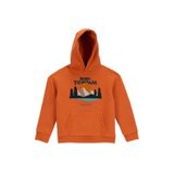 Discovery Expedition Baskılı Erkek Çocuk Sweatshirt, 9-10 Yaş, 5003271464, Kiremit, erkek-çocuk
