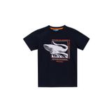 Discovery Expedition Baskılı Erkek Çocuk T-Shirt, 11-12 Yaş, 5003221849, Lacivert, Erkek Çocuk