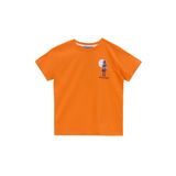 Discovery Expedition Baskılı Erkek Çocuk T-Shirt, 13-14 Yaş, 5003221881, Turuncu, Erkek Çocuk