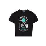 Discovery Expedition Baskılı Erkek Çocuk T-Shirt, 5-6 Yaş, 5003221837, Siyah, Erkek Çocuk