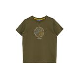 Discovery Expedition Baskılı Erkek Çocuk T-Shirt, 7-8 Yaş, 5003221775, Haki, Erkek Çocuk