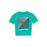 Discovery Expedition Baskılı Erkek Çocuk T-Shirt, 7-8 Yaş, 5003221839, Mint, Erkek Çocuk
