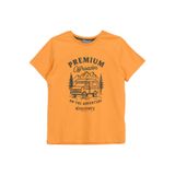 Discovery Expedition Baskılı Erkek Çocuk T-Shirt D6Sb-Tst3077, 11-12 Yaş, 11-12 Yaş, 5003326941, Turuncu, Erkek Çocuklar