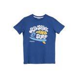 Discovery Expedition Baskılı İndigo Erkek Çocuk T-Shirt, 11-12 Yaş, 5003326933, İndigo, Erkek Çocuk