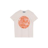 Discovery Expedition Baskılı Kırık Beyaz Erkek Çocuk T-Shirt, 7-8 Yaş, 5003221766, Kirik Beyaz, Erkek Çocuk