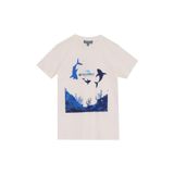 Discovery Expedition Baskılı Kırık Beyaz Erkek Çocuk T-Shirt, 9-10 Yaş, 5003221757, Kırık Beyaz, Erkek Çocuk