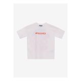 Discovery Expedition Baskılı Kırık Beyaz Erkek Çocuk T-Shirt D5SB-TST3250
