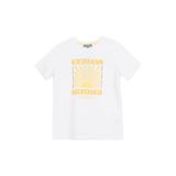 Discovery Expedition Baskılı Kırık Erkek Çocuk T-Shirt, 11-12 Yaş, 5003326928, Beyaz, Erkek Çocuk
