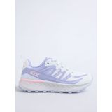 Discovery Expedition Beyaz Kadın Sneaker MARCIA