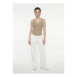 Discovery Expedition Beyaz Relaxed Sweatpant, XS, 5003330118, Kırık Beyaz, Kadın