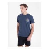 Discovery Expedition Bisiklet Relaxed Düz T-Shirt, 2XL, 5003332429, Antrasit, Erkek