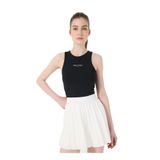 Discovery Expedition Bisiklet Yaka Relaxed Düz T-Shirt, M, 5003228943, Siyah, Kadın