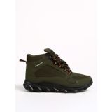 Discovery Expedition BORYONG NEW Haki Erkek Waterproof Outdoor Bot