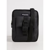 Discovery Expedition BRANTLEY-HAND Siyah Unisex Evrak Çantası