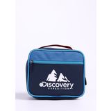 Discovery Expedition BUZZ-B Saks Mavi Erkek Beslenme Çantası