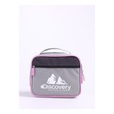 Discovery Expedition BUZZ-G Gri Pembe Kadın Beslenme Çantası