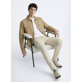 Discovery Expedition Camel Spor Mont, M, 5003330134, Kahverengi, Erkek