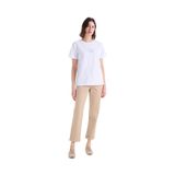 Discovery Expedition Chino Pantolon, S, 5003331257, Bej, Kadın