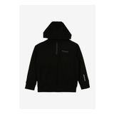 Discovery Expedition D3WB-SWT12 Siyah Kapüşonlu Erkek Çocuk Sweatshirt