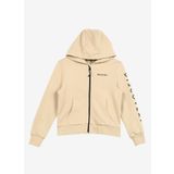 Discovery Expedition D3WG-SWT10 Bej Kapüşonlu Kız Çocuk Sweatshirt