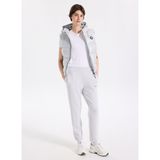 Discovery Expedition D3WL-EA3 Gri Regular Fit Kadın Sweatpant