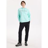 Discovery Expedition D3WL-EA3 Siyah Regular Fit Kadın Sweatpant