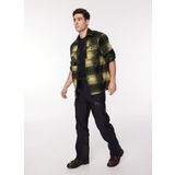 Discovery Expedition D3WM-PNT3 Siyah Erkek Outdoor Pantolon