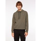 Discovery Expedition D3WM-SWT27 Haki Erkek Sweatshirt