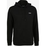 Discovery Expedition D3WM-SWT27 Siyah Erkek Kapüşonlu Sweatshirt