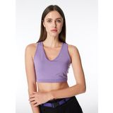 Discovery Expedition D4SL-BRA3049 Lila Kadın Sporcu Sütyeni