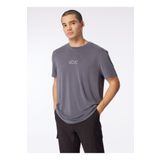 Discovery Expedition D4SM-TST3282 Antrasit Erkek T-Shirt