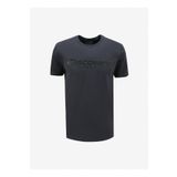 Discovery Expedition D4SM-TST3290 Antrasit Bisiklet Yaka Erkek T-Shirt