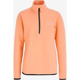 Discovery Expedition D4WL-SWT3929 Somon Düz Polar Kadın Sweatshirt