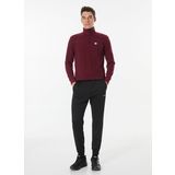 Discovery Expedition D4WM-EA3074 Jogger Siyah Erkek Düz Eşofman Altı