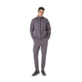 Discovery Expedition D4WM-EA3215 Jogger Eşofman Altı, M, 5003162343, Füme, Erkek