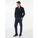 Discovery Expedition D4WM-EA3227 Lacivert Erkek Jogger Düz Eşofman Altı