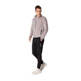Discovery Expedition D4WM-EA3227 Siyah Erkek Jogger Düz Eşofman Altı