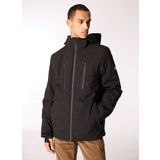 Discovery Expedition D4WM-MNT3203 Siyah Erkek Mont