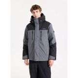 Discovery Expedition D4WM-MNT3991 Erkek Kayak Montu, Çok Renkli, Regular Fit, XL Beden