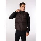 Discovery Expedition D4WM-YLK3315 Şarap Erkek Dik Standart Balıksırtı Şişme Yelek