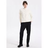 Discovery Expedition D5WL-EA3583 Siyah Relaxed Kadın Sweatpant