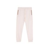 Discovery Expedition D5WM-EA3828 Krem Relaxed Düz Erkek Eşofman Altı - 2XL