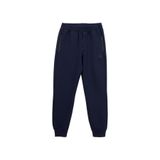 Discovery Expedition D5Wm-Ea3985 Relaxed Düz Erkek Eşofman Altı, Lacivert, 2Xl